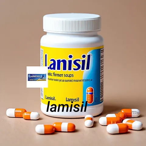 Lamisil gel precio